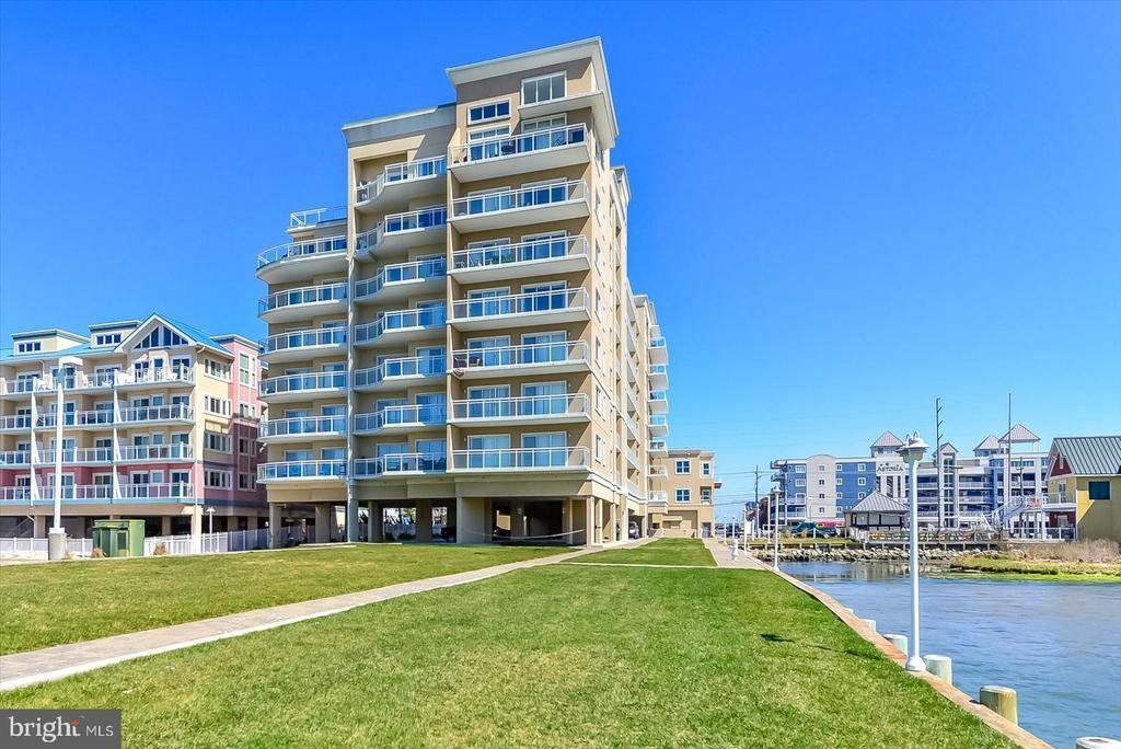 Apartment in Ocean City, Maryland, United States 2 - 16554388