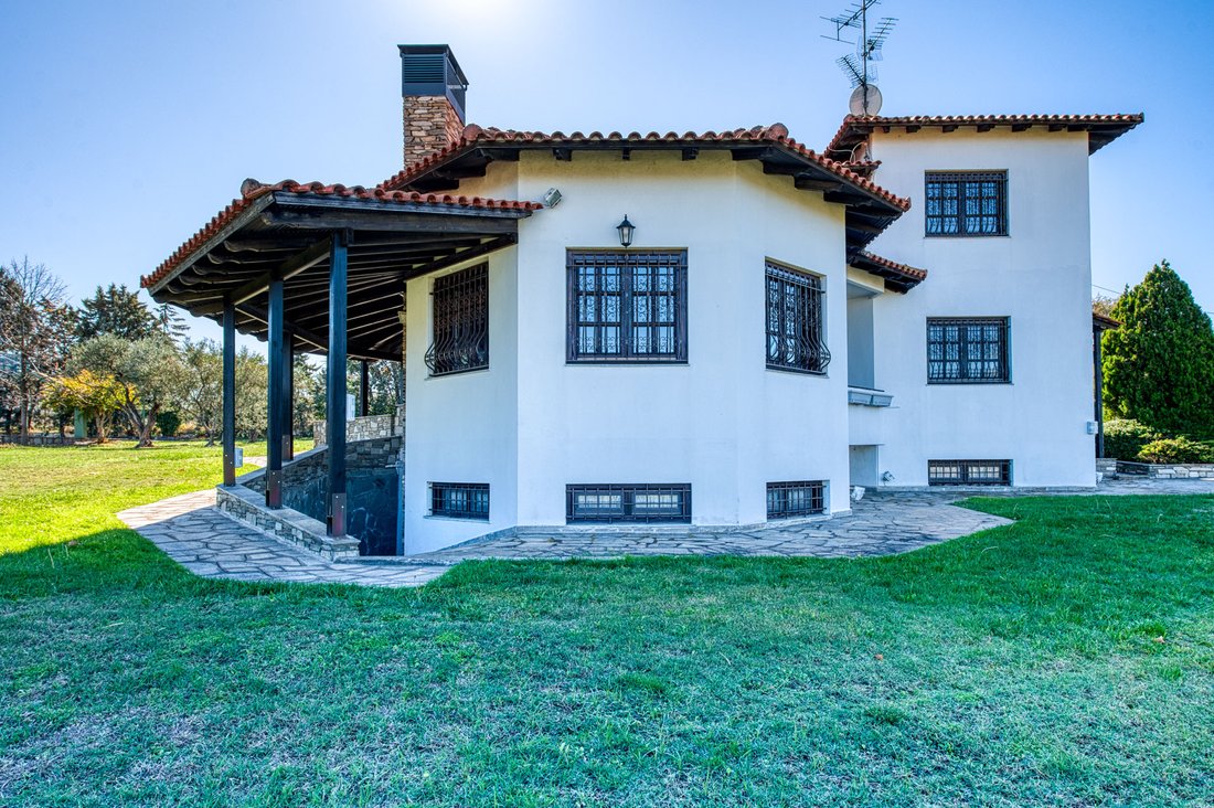 Casa a Central Macedonia, Macedonia and Thrace, Grecia 3 - 16609303