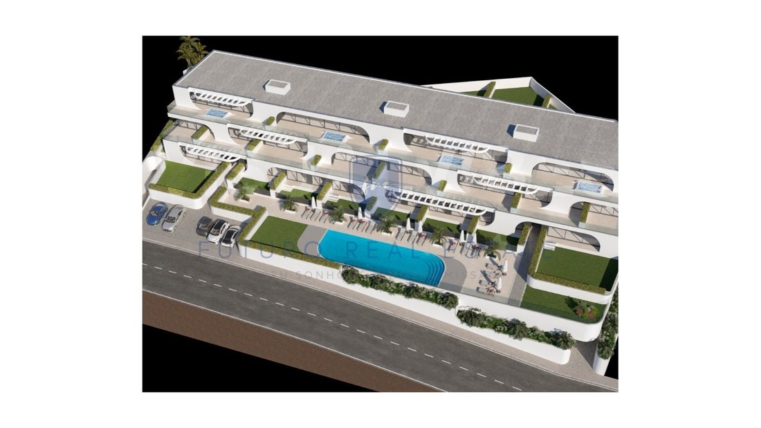 Apartment in Santa Luzia, Madeira, Portugal 5 - 15984760