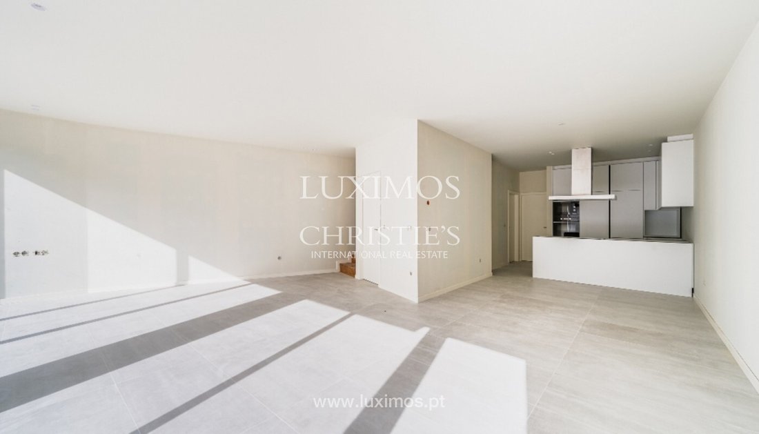 Apartment in Campanha, Porto District, Portugal 3 - 16613020