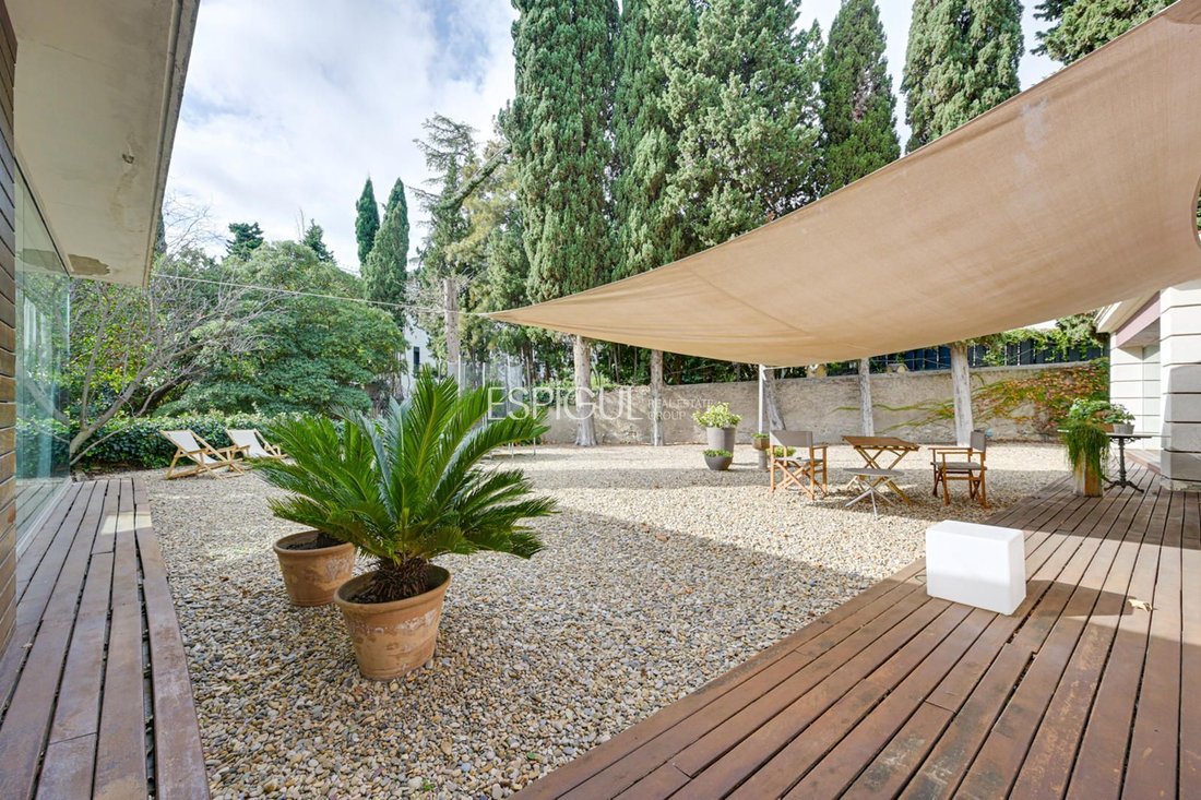 Villa in Tiana, Catalonia, Spain 4 - 16555933