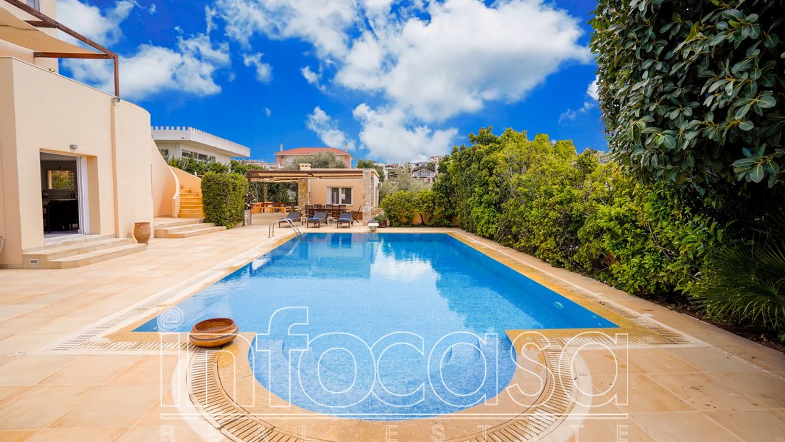 House in Anavissos, Attica, Greece 5 - 16615133