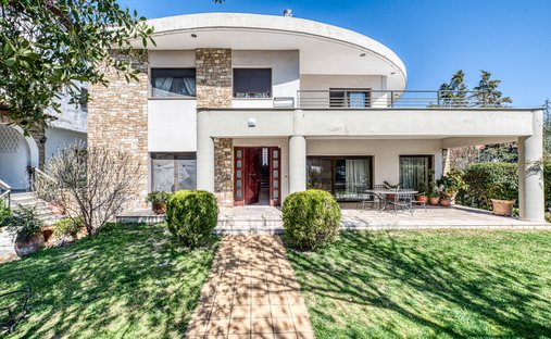 Casa en Thermaikos, Macedonia and Thrace, Grecia 1