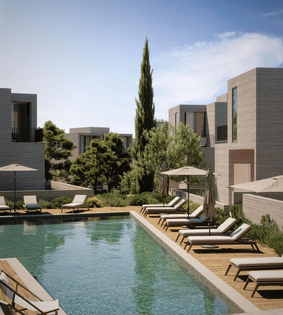 Villa in Emba, Paphos, Cyprus 3 - 16612668