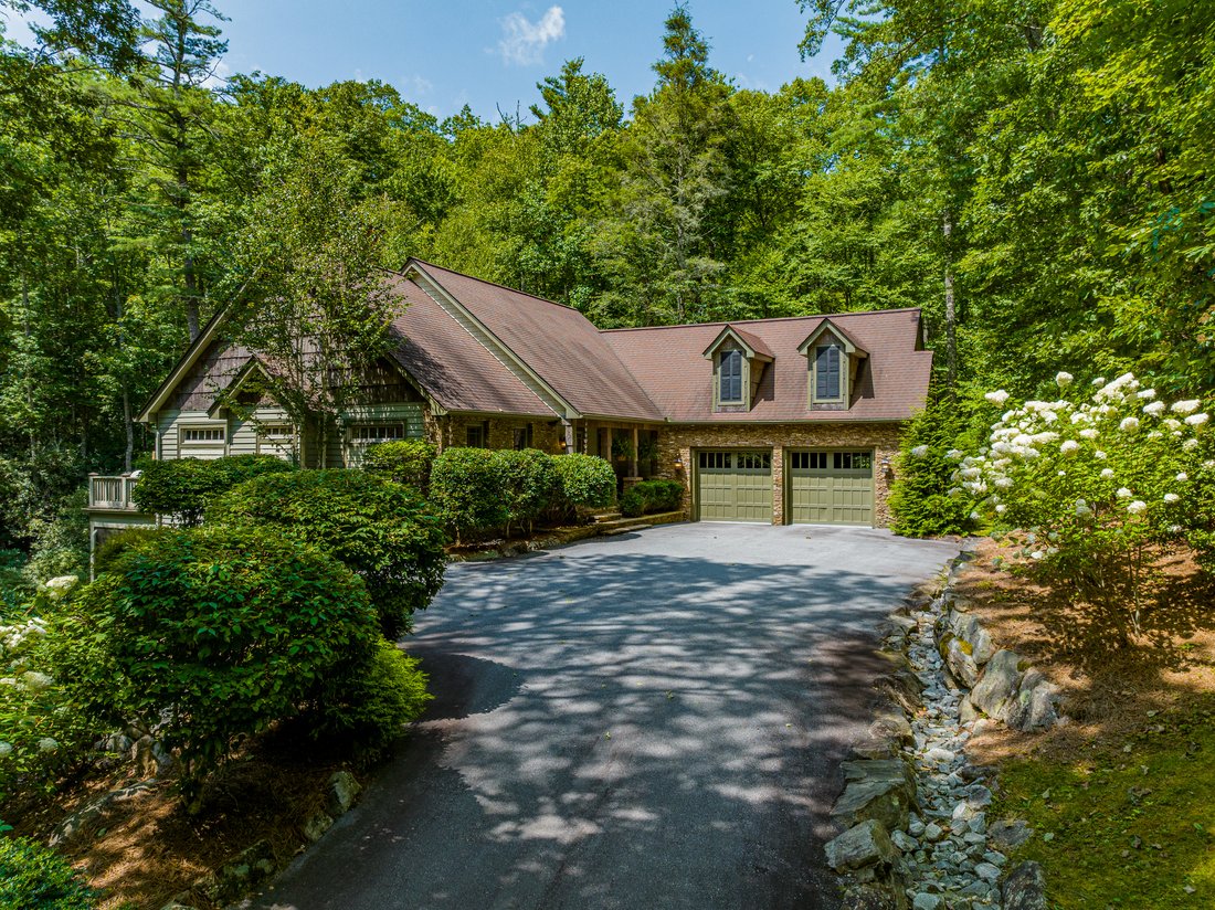 House in Highlands, North Carolina, United States 5 - 16608906