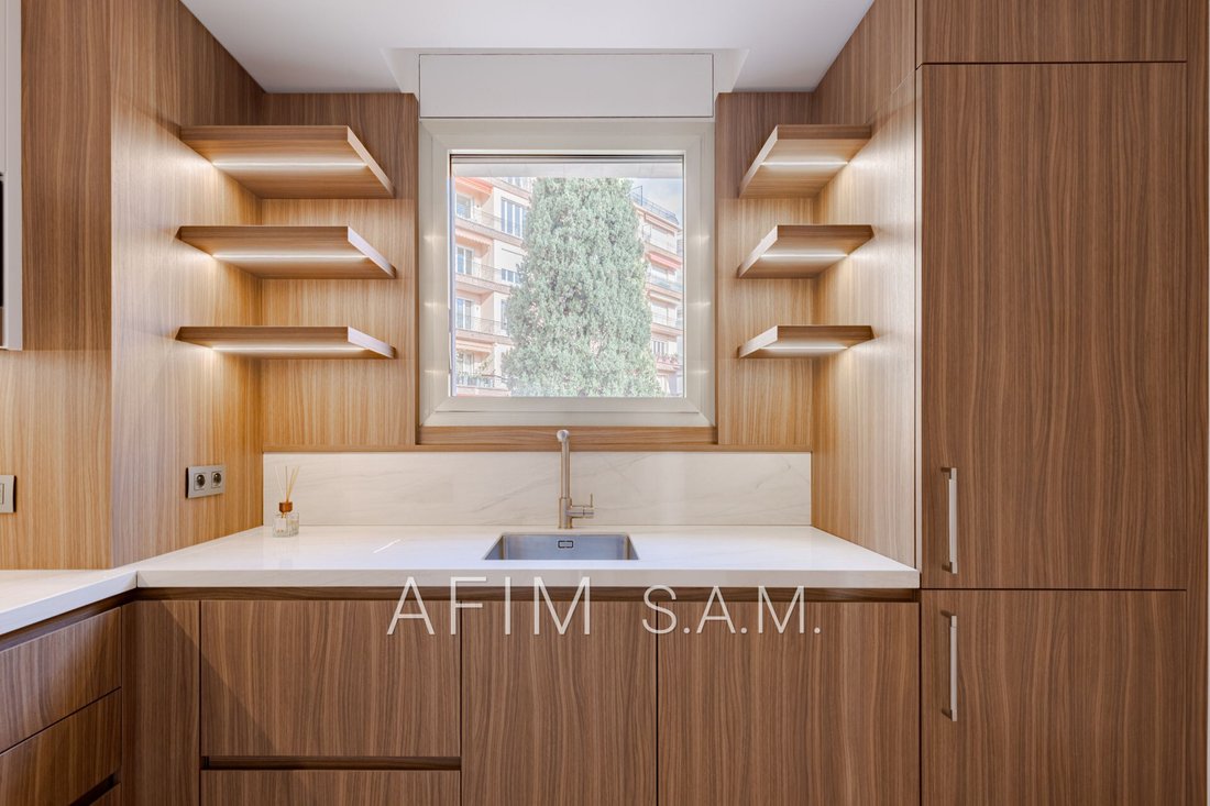 Apartment in Monaco, Monaco 5 - 16612876