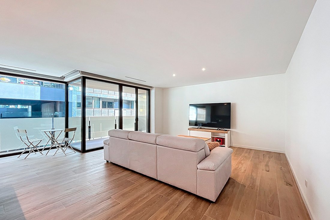 Apartment in Escaldes-Engordany, Escaldes-Engordany, Andorra 3 - 16602489