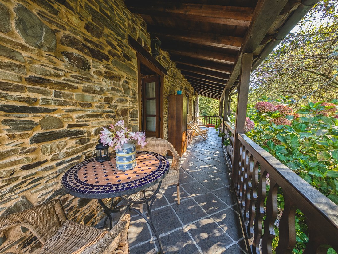 House in Taramundi, Asturias, Spain 3 - 16610925