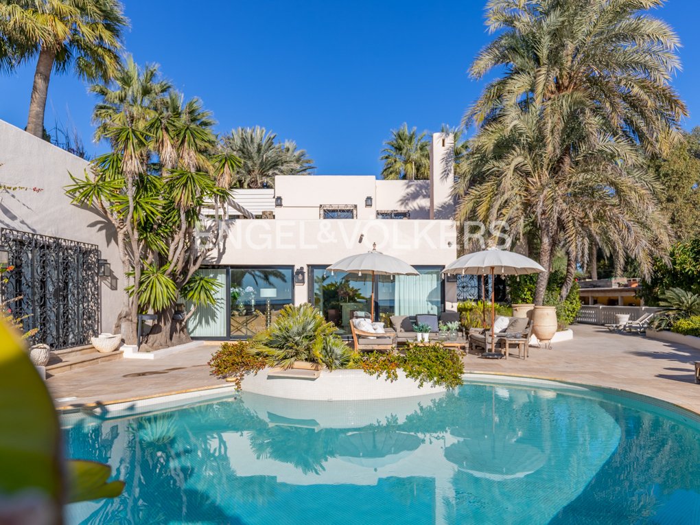 Villa in Moraira, Teulada, Valencian Community 3 - 13983572