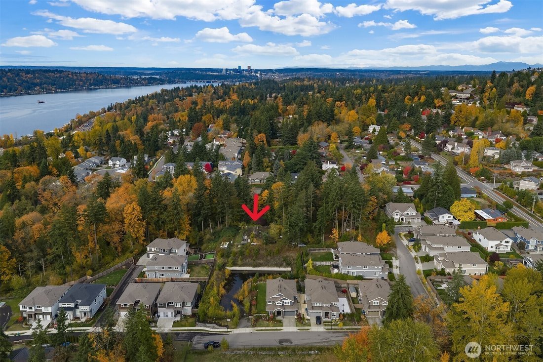 Land in Newcastle, Washington, United States 2 - 16610374