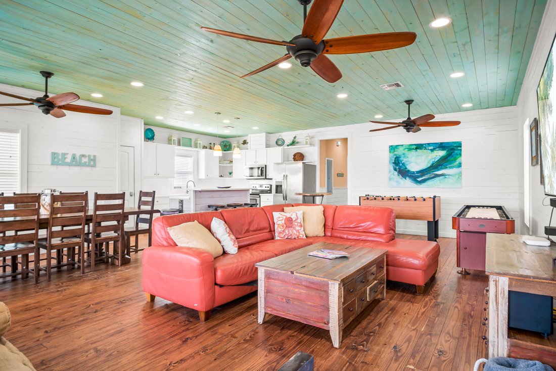 Condo in Port Aransas, Texas, United States 3 - 16610774