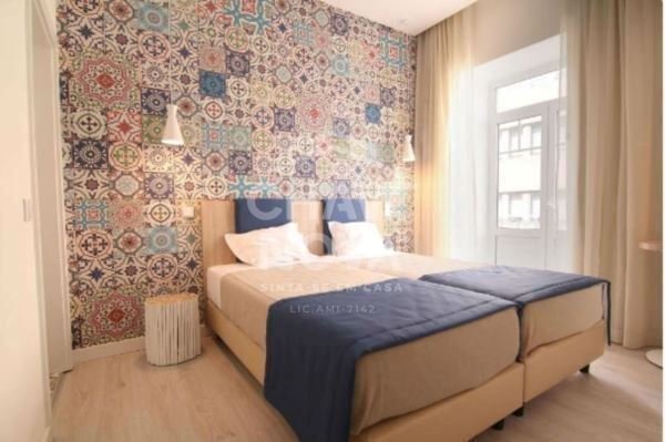 Appartement à Santa Clara, Lisbonne, Portugal 1 - 16615396