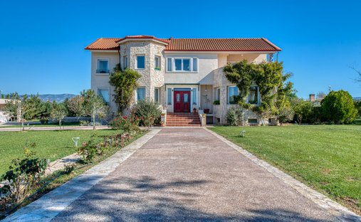 Haus in Central Macedonia, Macedonia and Thrace, Griechenland 1