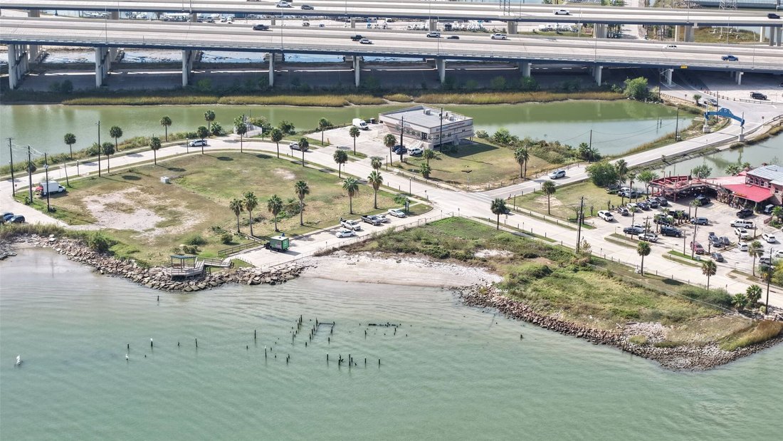Land in Seabrook, Texas, United States 1 - 16610338