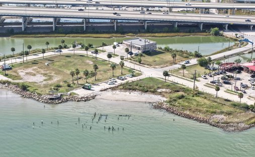 Terreno a Seabrook, Texas, Stati Uniti 1
