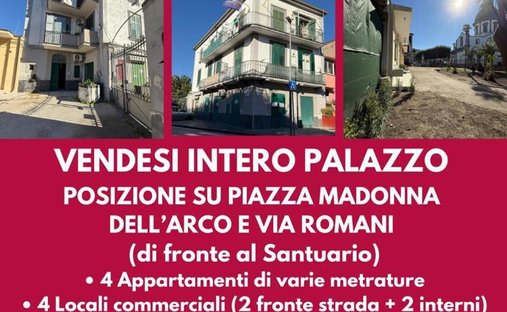 Apartment in Sant'Anastasia, Campania, Italy 1