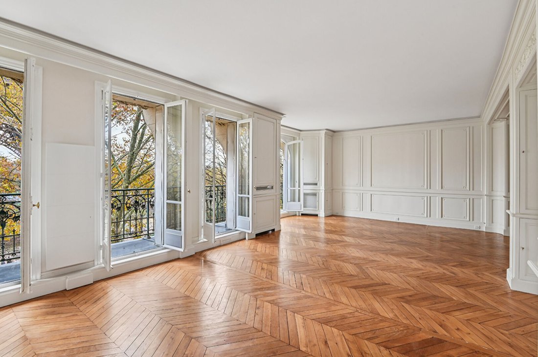 Apartment in Invalides, Paris 7e Arrondissement, Paris 3 - 16609392