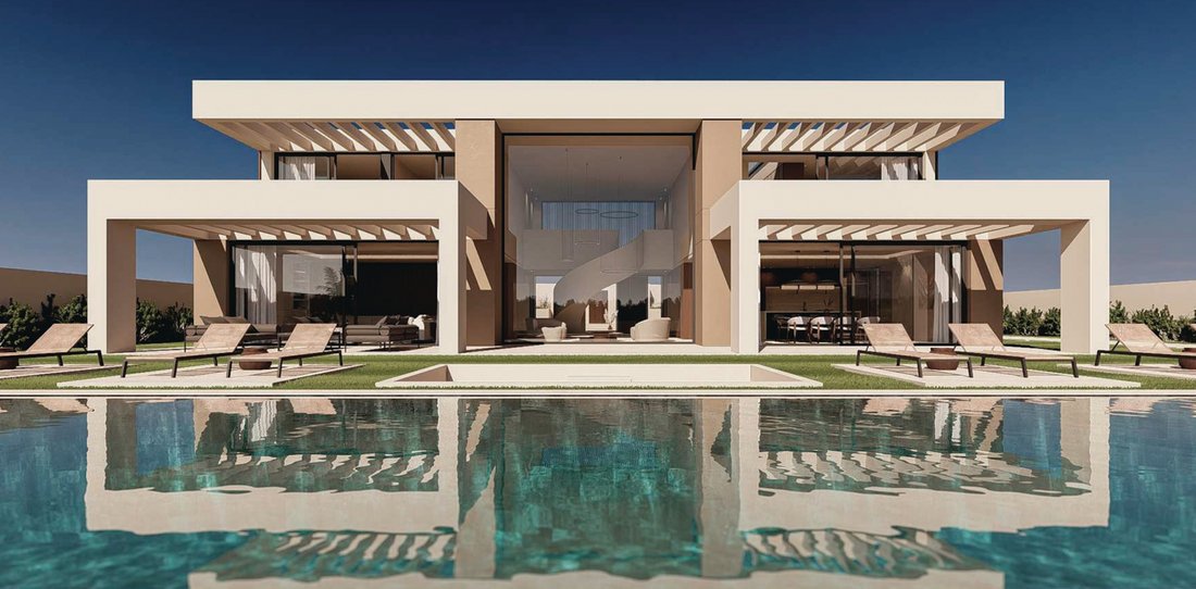 Villa in Casares, Andalusia, Spain 1 - 16610924