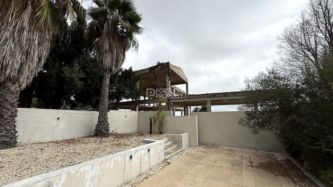 Villa in Quelfes, Algarve, Portugal 5 - 16609234