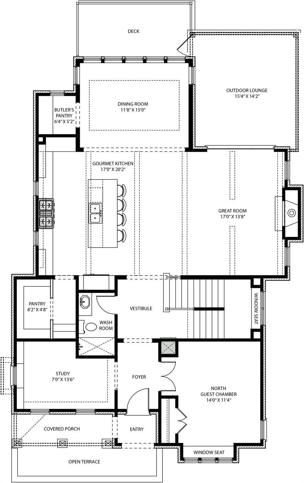 House in Black Mountain, North Carolina, United States 4 - 16567207