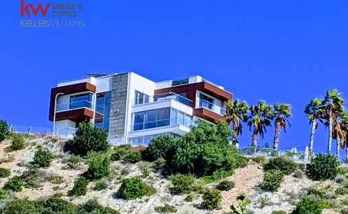 Villa in Germasogeia, Limassol, Cyprus 1