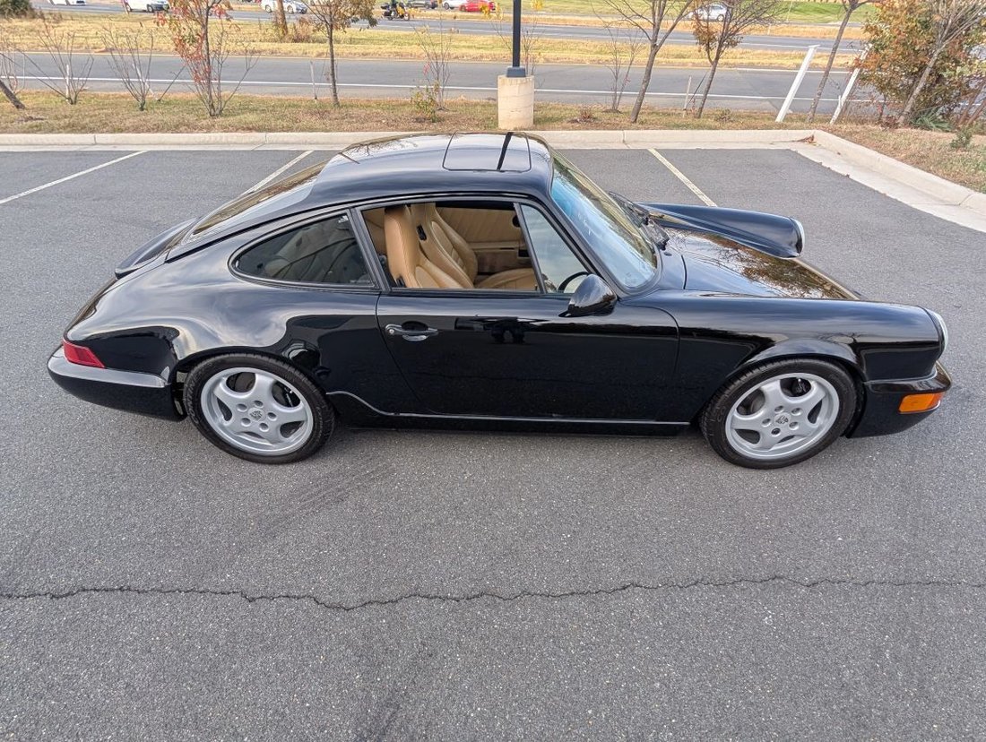 Coupe in Ashburn, VA, United States 5 - 13658852