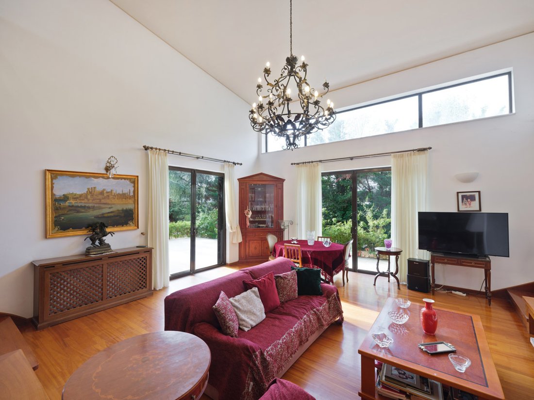 House in Kifisia, Attica, Greece 3 - 16609548