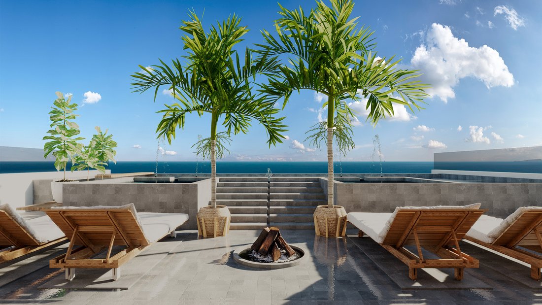 Condo in Playa del Carmen, Quintana Roo, Mexico 2 - 16611326