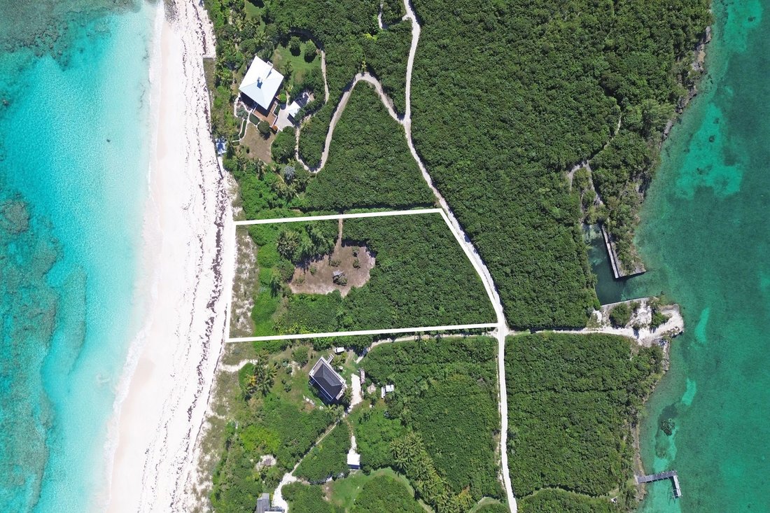 Land in Great Guana Cay, Hope Town, The Bahamas 5 - 16615225