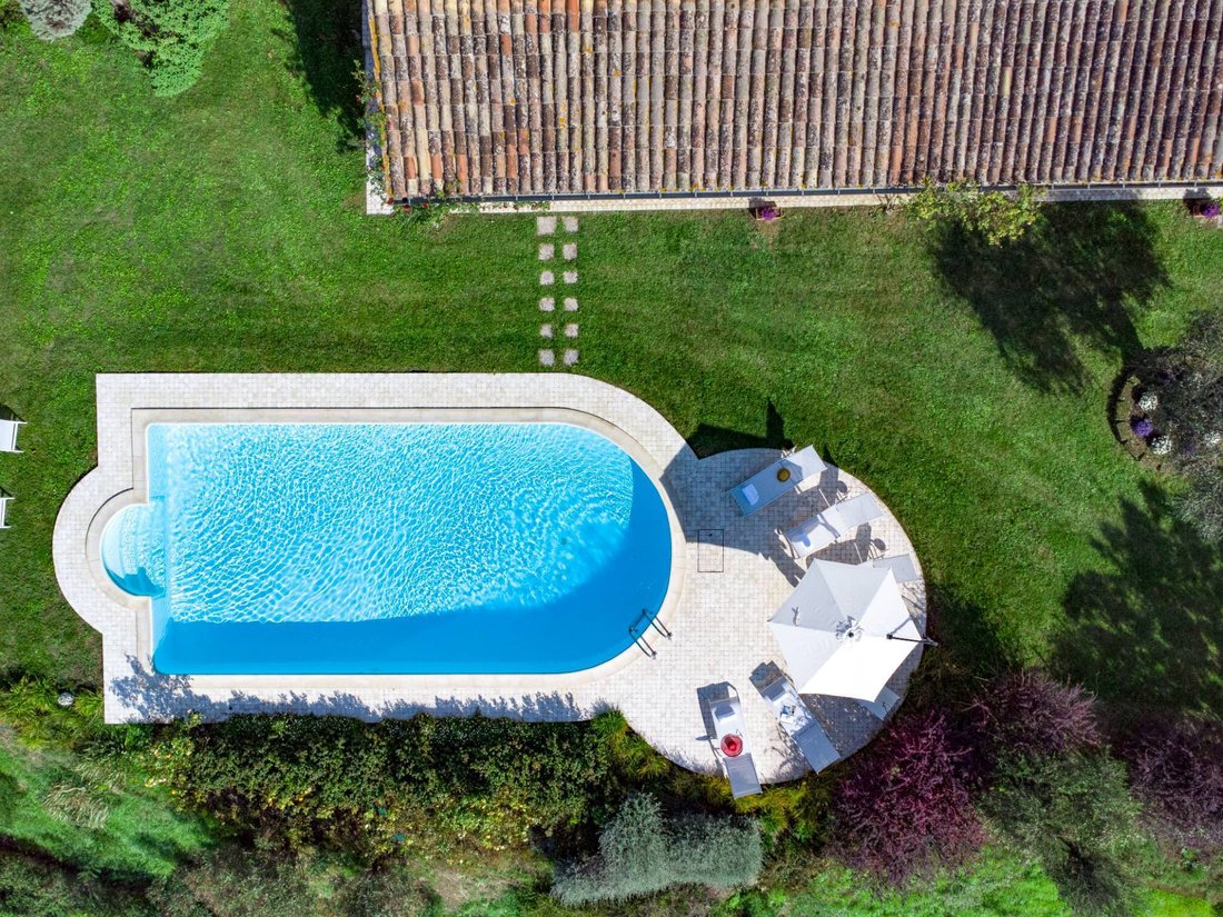 Estate in Gadana - Trasanni - Cavallino, Urbino, Marche 2 - 16613241