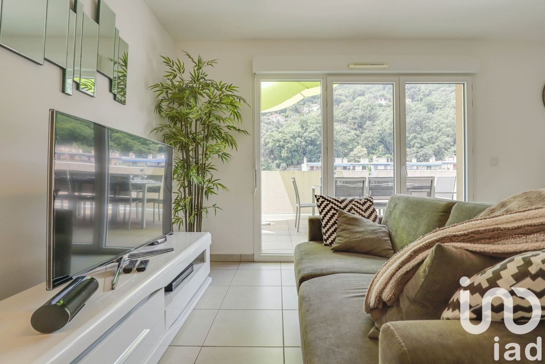 Apartment in Menton, Provence-Alpes-Côte d'Azur, France 4 - 16613611
