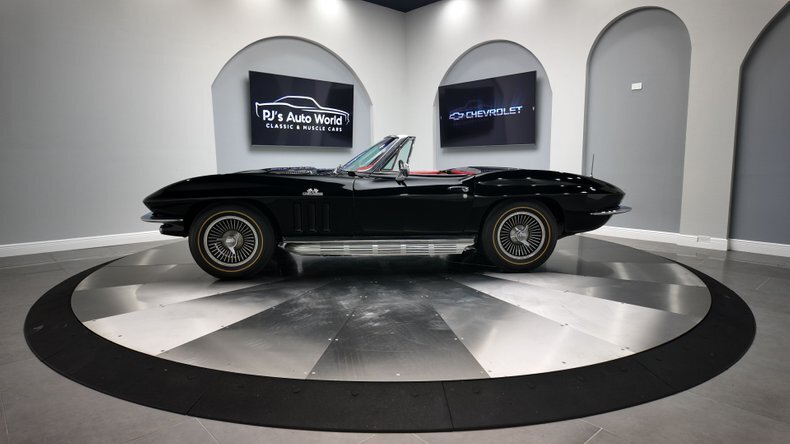 Cabriolet in Clearwater, United States 2 - 16611009