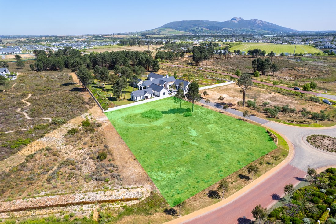 Land in Paarl, Groenvlei, Western Cape 4 - 16613279