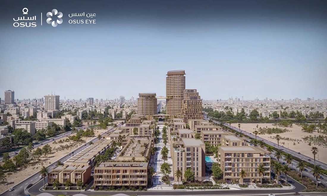 Apartment in Riyadh, Riyadh Province, Saudi Arabia 4 - 16611333