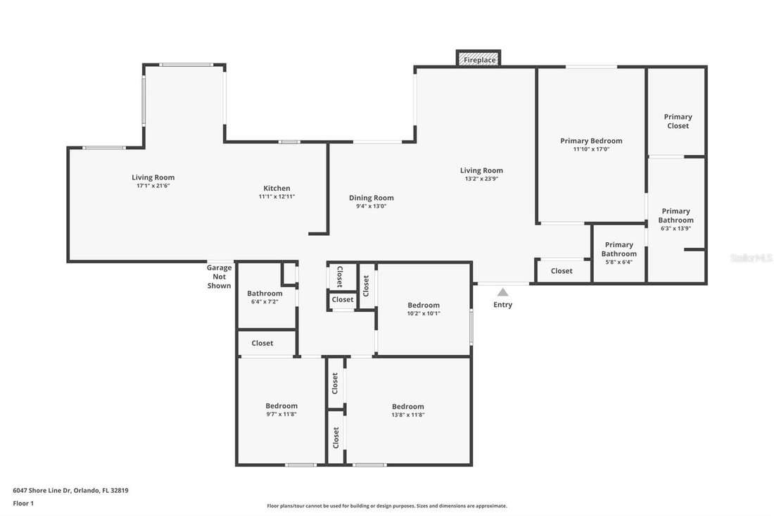 House in Orlando, Florida, United States 5 - 16610214