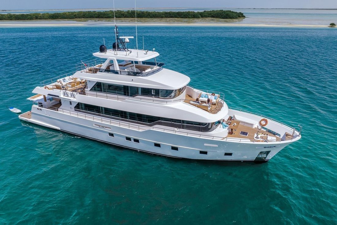 Motor Yacht in United States 4 - 16612860