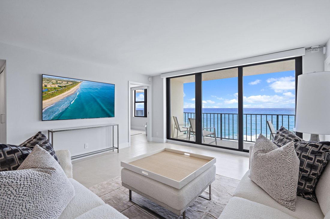 Condo in Palm Beach, Florida, United States 1 - 16615169