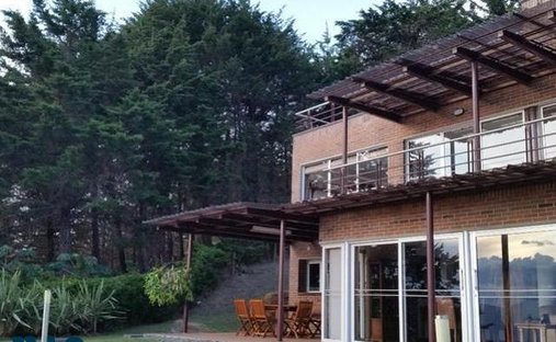 House in Las Mercedes, Antioquia, Colombia 1