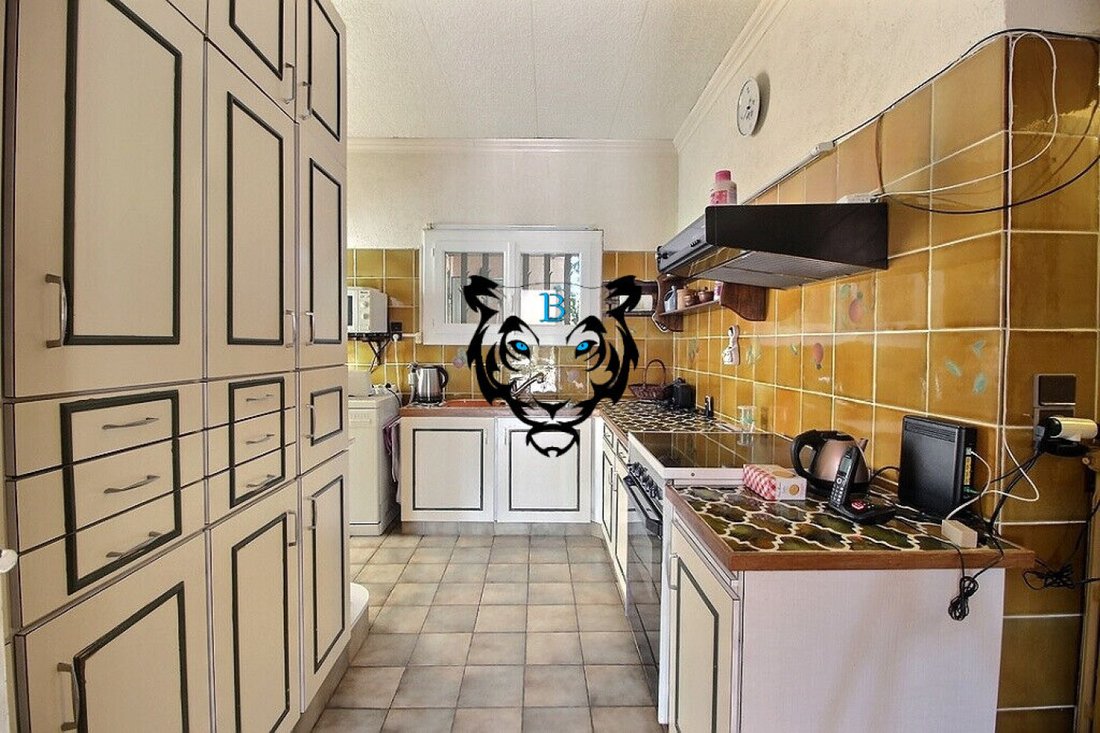 House in Ecarts, Roquebrune-sur-Argens, France 4 - 16612708