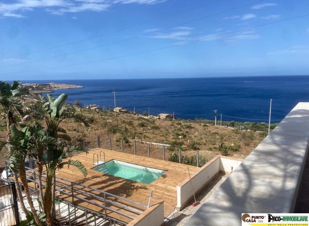 Villa in Zarbo di Mare, Sicily, Italy 1 - 16610841