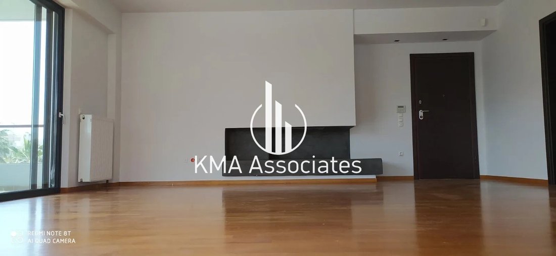 Apartment in Glyfada, Attica, Greece 4 - 16610546