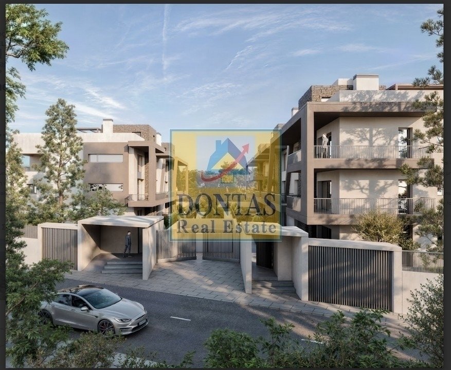 Apartment in Dionysos, Attica, Greece 5 - 16615154