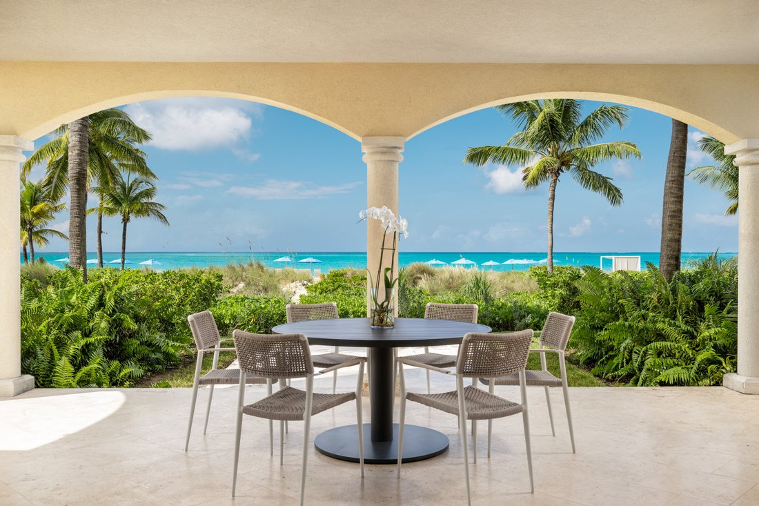 Condo in Grace Bay, Caicos Islands, Turks and Caicos Islands 1 - 16610792