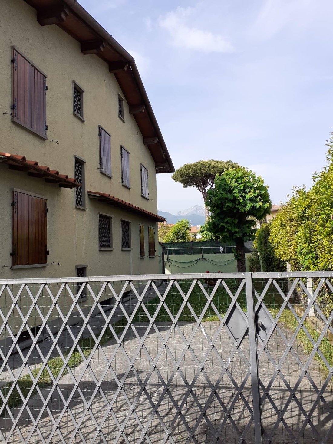 Villa in Center, Forte dei Marmi, Tuscany 1 - 16361670