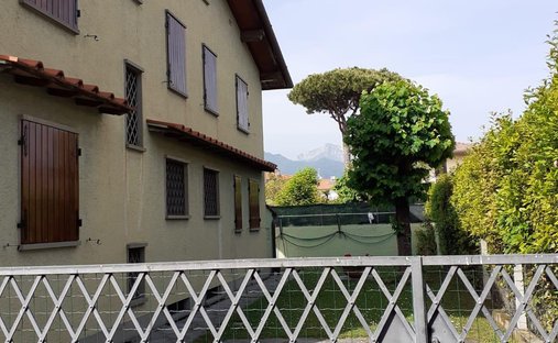 Villa in Center, Forte dei Marmi, Tuscany 1