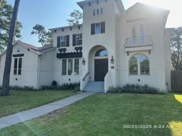 Maison à Houston, Texas, États-Unis 1 - 16614289