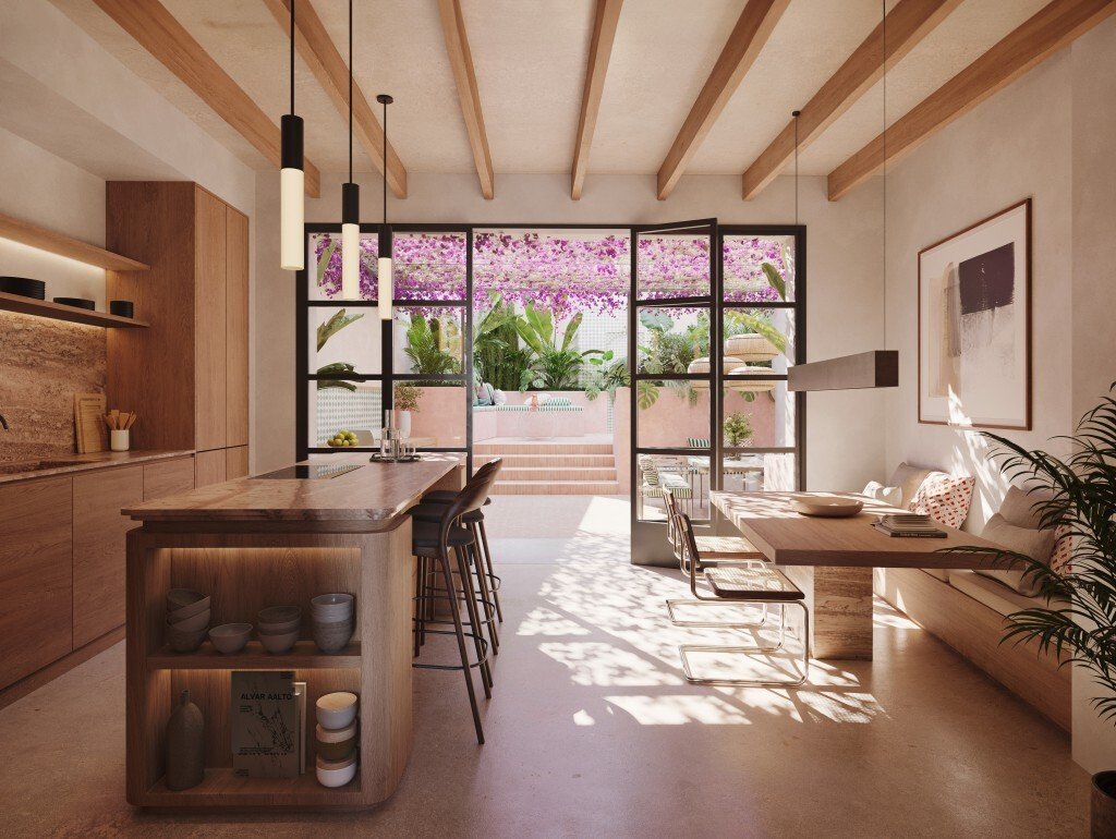 House in Pollenca, Balearic Islands, Spain 3 - 16613757