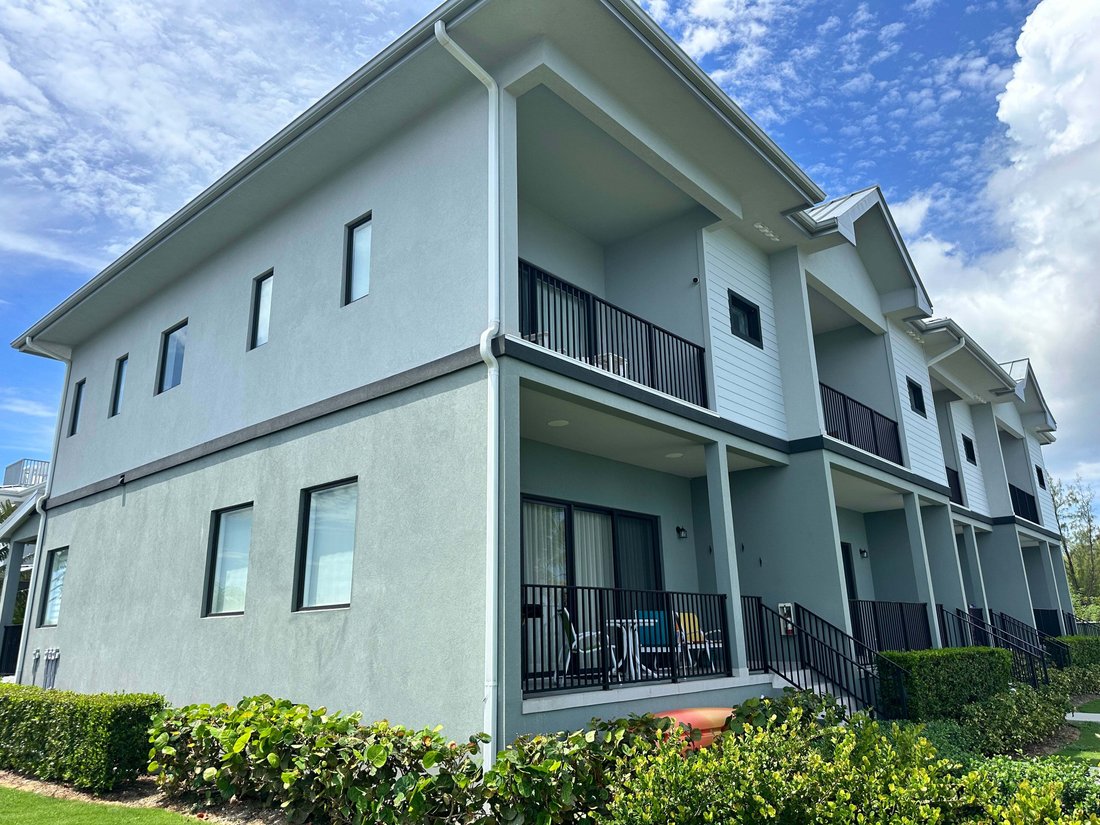 House in Savannah, Bodden Town, Cayman Islands 1 - 16150435