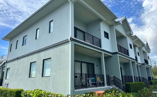 House in Savannah, Bodden Town, Cayman Islands 1