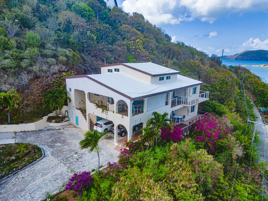 House in Tortola, Virgin Islands, British 4 - 16610754